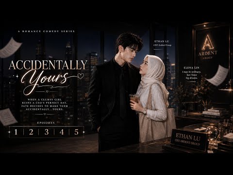 Accidentally Scandalously Yours