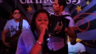 Momentos de amor - Carolina Celedon, Carlos Mirito Castro (Tierra de Cantores)