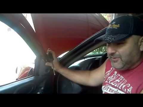 Replace  Electric Mirror On A Pontiac Grand Am For $30