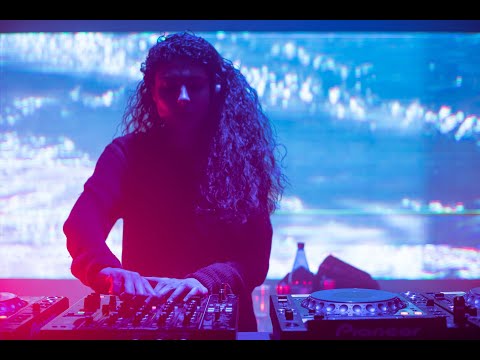 Kris Tin | OCTOV | 07.02.2020 - Montreal