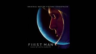 First Man Soundtrack Track 36. &quot;End Credits&quot; Justin Hurwitz