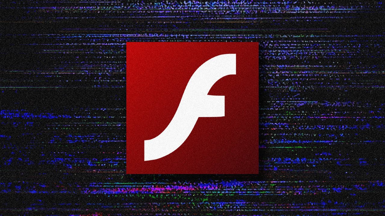 o jogo de flash que desapareceu