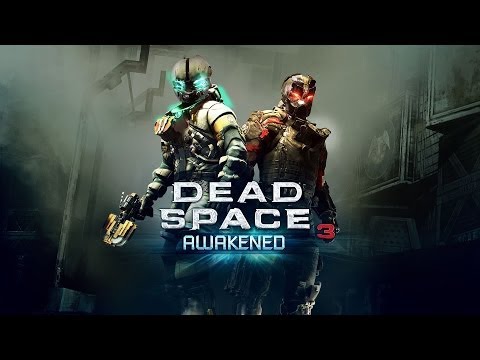 Zagrajmy razem w DEAD SPACE 3 (cz.20) ONA ŻYJE!!!