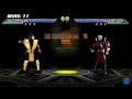The New Mortal Kombat New Era 2026 Mk2 Scorpion Playthrough