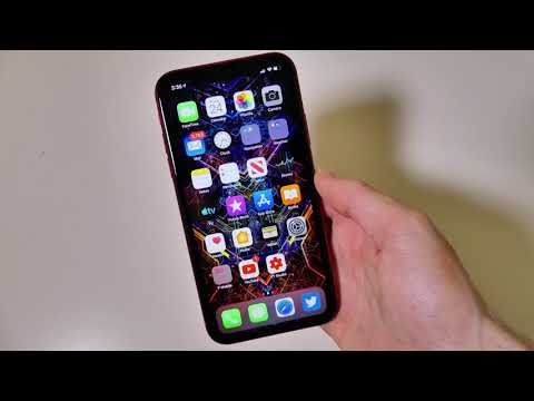 iOS 12.3.1 Released - What's New?