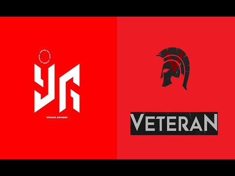 Team Veteran VS Yangon Galacticos  GAME 2   Play OFF  (1xbet Dota2 Championship Myanmar )