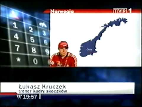 PŚ Oslo 14.03.2010 - relacja z zawodów