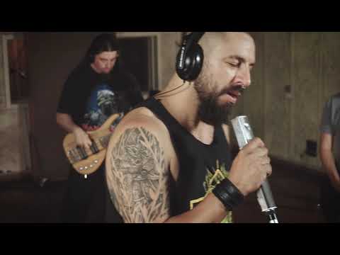 Genoma - Amatista - Live Session Estudios ION