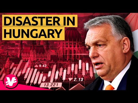 Something Terrible is Happening in the Hungarian Economy | @visualeconomiken