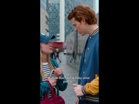 Perso j'aurai chopé le daron plutôt...  #lovemeloveme #primevideo