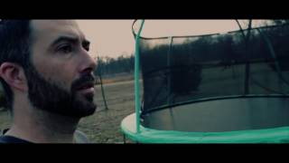 Back Yard Horror Film 2017