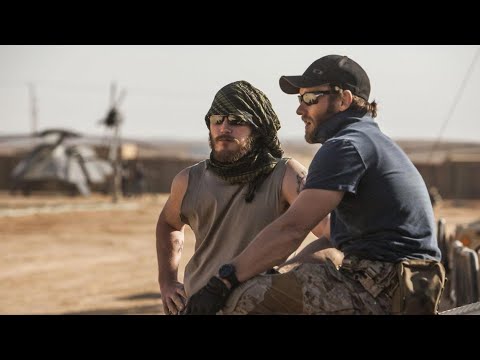 Zero Dark Thirty (2012) - Trailer