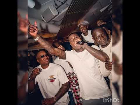 Quincy Promes - Sangria