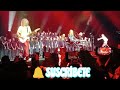 Foreigner I Want To Know What Love Is En Bogotá2025 Foreigner Foreigners Conciertos Conciertos2025