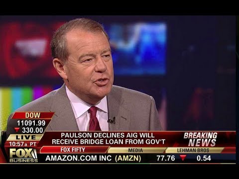 喬恩-斯圖爾特VS斯圖爾特-瓦尼 (Jon Stewart Vs. Stuart Varney)