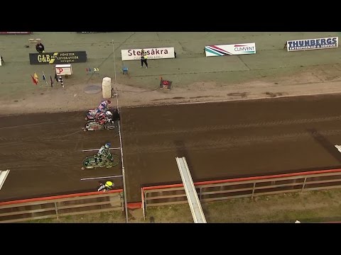 Grzegoz Zengota glänste när Indianerna vann - TV4 Sport