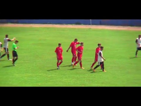 REZUMAT FC Hermannstadt vs Sparta Medias   6 - 0    (4-0)