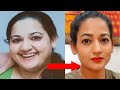 Facial Exercise Routine Visible Results In A Month No More DOUBLE CHIN CHUBBY CHEEKS By Gatello