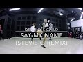 Destiny S Child Say My Name Stevie G Remix Felicia Cher S Dance Choreography