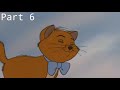 Aristocats Map Close 9 9