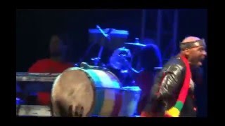 Jimmy Cliff - The Harder They Come - I Can See Clearly Now (Johnny Nash cover)