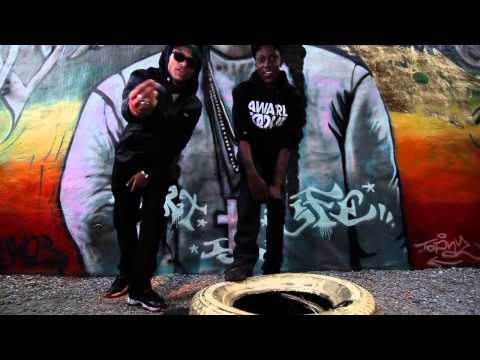 The Underachievers   Gold Soul Theory  Offical Music Video
