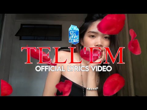 La Dope - TELL'EM (Official Lyrics Video)