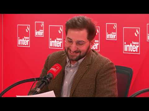 Benjamin Tranié raconte : Effondrement et survivalisme, la vie de Recton - Moi, ce que j'en dis...