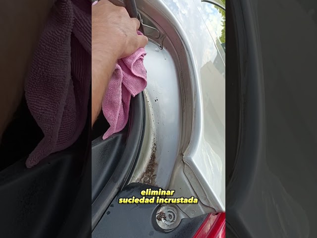 Vídeo relacionado con Fra-Ber, Pulitutto 750 ml - Limpiador para todas las superficies del coche.