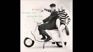 The Man I Love - Sonny Criss