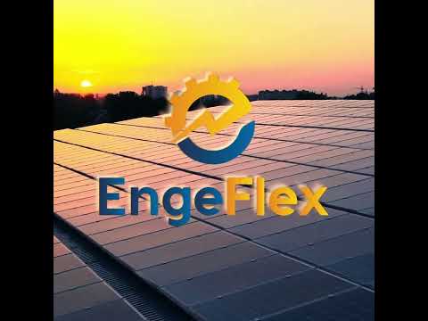 Vídeo de EngeFlex - Engenharia e Soluções Técnicas em Energia Solar em Foz do Iguaçu, PR por Solutudo