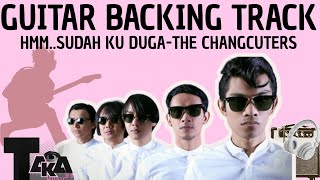 Download lagu Hmm..sudah kuduga The Changcuters-Guitar Backing Track mp3