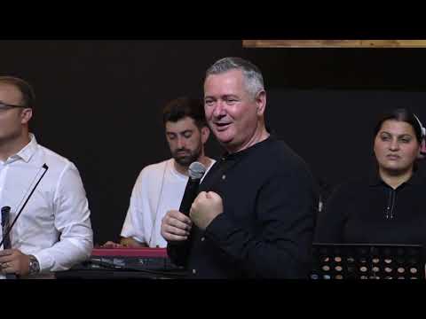 Florin Ianovici – De ce mă pedepsește Dumnezeu?- Isus la Tine vin 🎶  Salomeea Stoica, Ovidiu Cobzaru