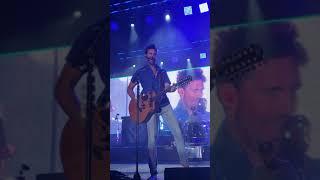 Jake Owen &quot;The One That Got Away&quot; Live in Birmingham, AL 8/30/18