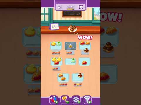 World Kitchen: Sort Cooking video thumbnail