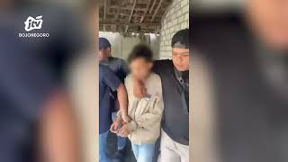 Download lagu Tak Dibelikan Motor PCX, Pemuda di Tuban Tega S1k54 Ayah Sendiri mp3