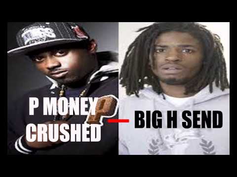 Video thumbnail for Crushed