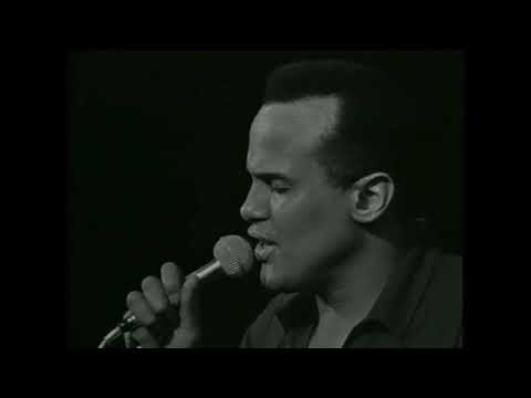 Harry Belafonte - Jamaica Farewell (Live) - HD (1080p)