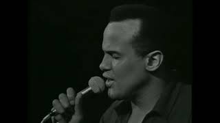 Harry Belafonte - Jamaica Farewell (Live) - HD (1080p)