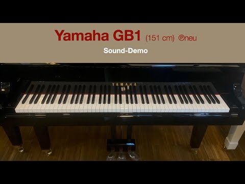 Yamaha • GB 1 (151 cm)