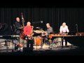 Giorgio's Theme Part Two - Saindon, Liebman, Wilson, Clark