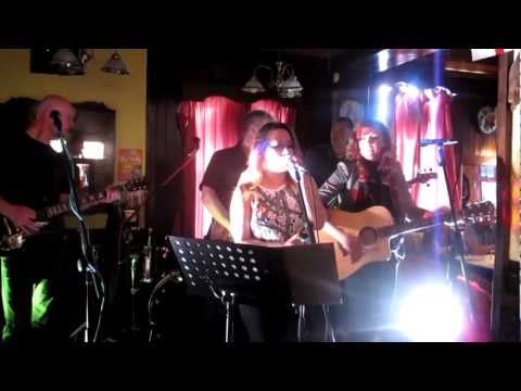 The Alice Band @ The Rose and Crown Worthing