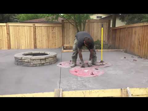 Patriarch Construction Inc video.