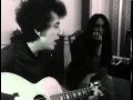 Joan Baez sings Bob Dylan 1965 Percys Song ...