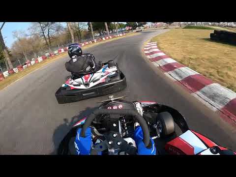 24h WEK - SWS - Jesolo 2021 Sodi. Onboard Galloni Nicola #karting #sodikart #racecar #onboard #pov