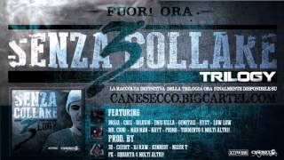 CaneSecco - Cattivi Pensieri Pt.2 feat Jimmy (Prod. by Mr.Vee)