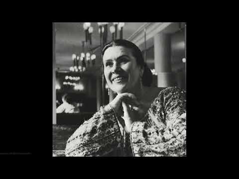 Tamara Ciobanu - Anicuța neichii dragă (1967)