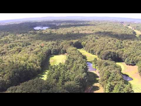 The Thomson Country Club and Greens Condominiums North Reading, MA