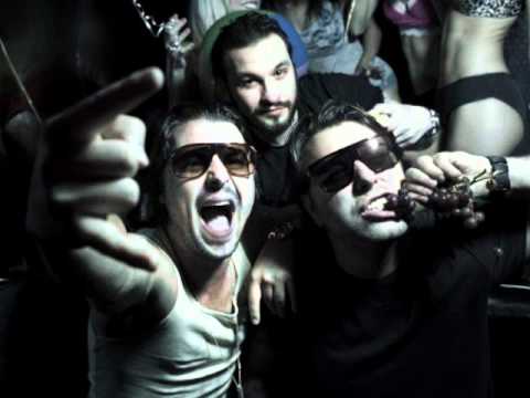 Axwell vs  Arty   Around The Love