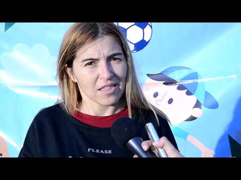 Patria Infancia En Club Deportivo Güiraldes